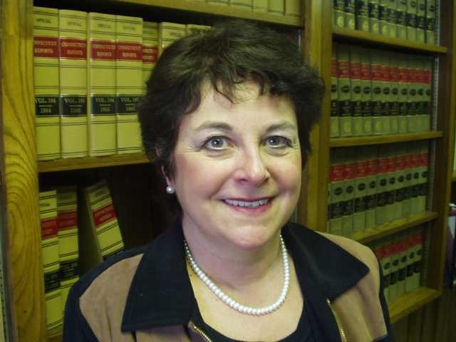 Emily Sigler West Haven Connecticut Attorney