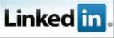 Linked In Logo